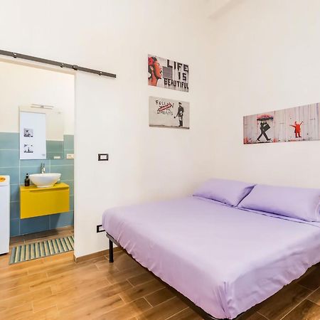 Casa Di Silvia A Porta Pia Apartment โรม ภายนอก รูปภาพ