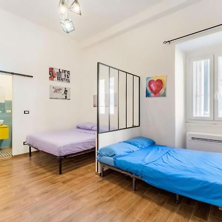 Casa Di Silvia A Porta Pia Apartment โรม ภายนอก รูปภาพ