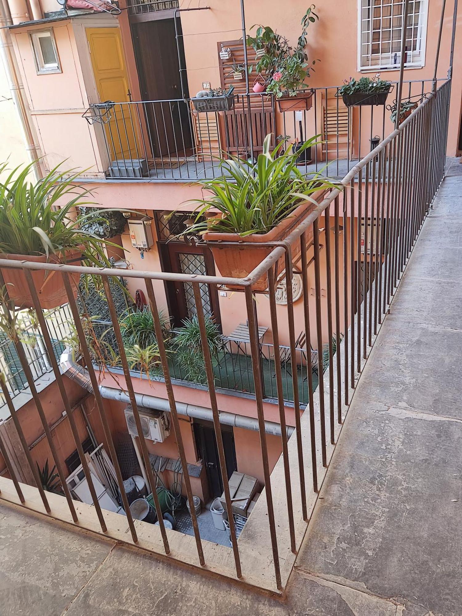 Casa Di Silvia A Porta Pia Apartment โรม ภายนอก รูปภาพ