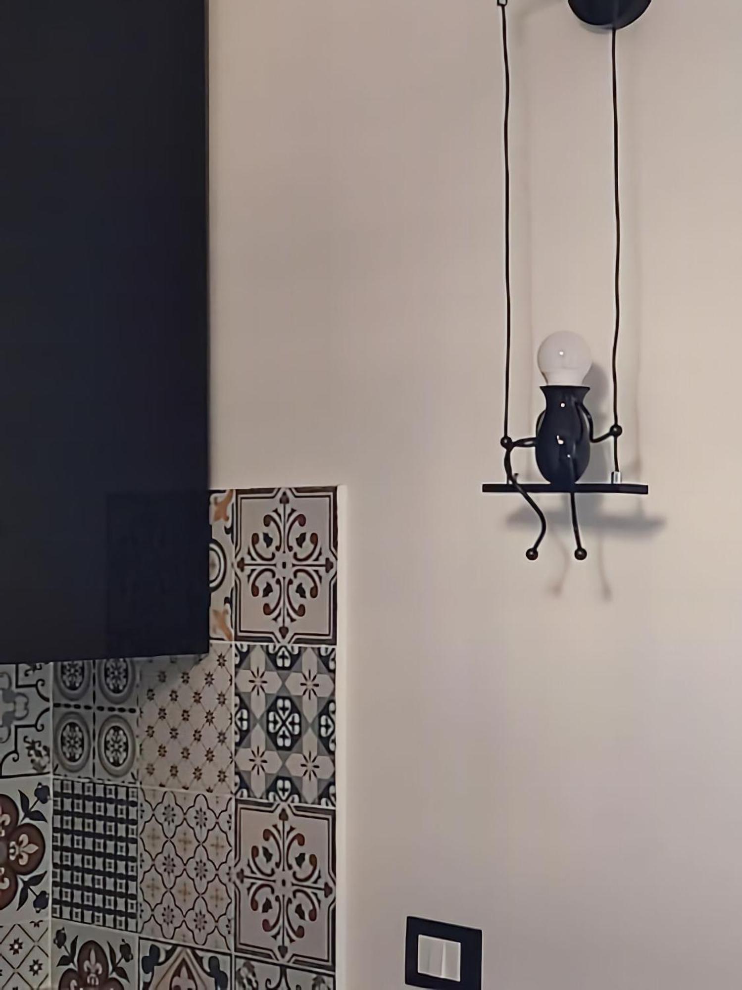 Casa Di Silvia A Porta Pia Apartment โรม ภายนอก รูปภาพ