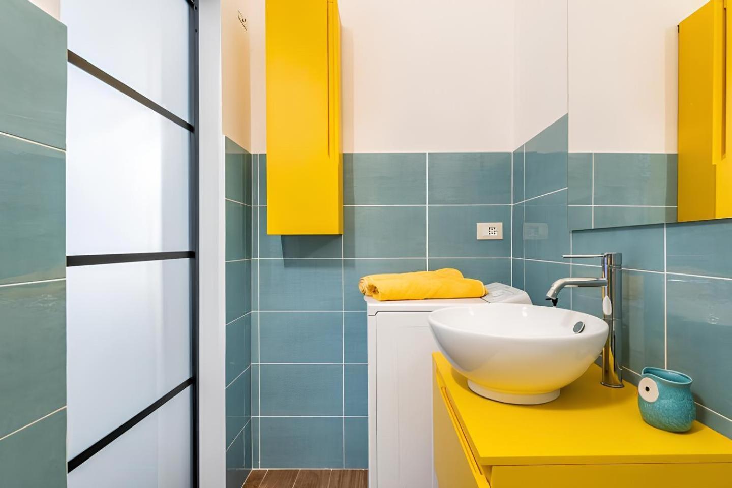 Casa Di Silvia A Porta Pia Apartment โรม ภายนอก รูปภาพ