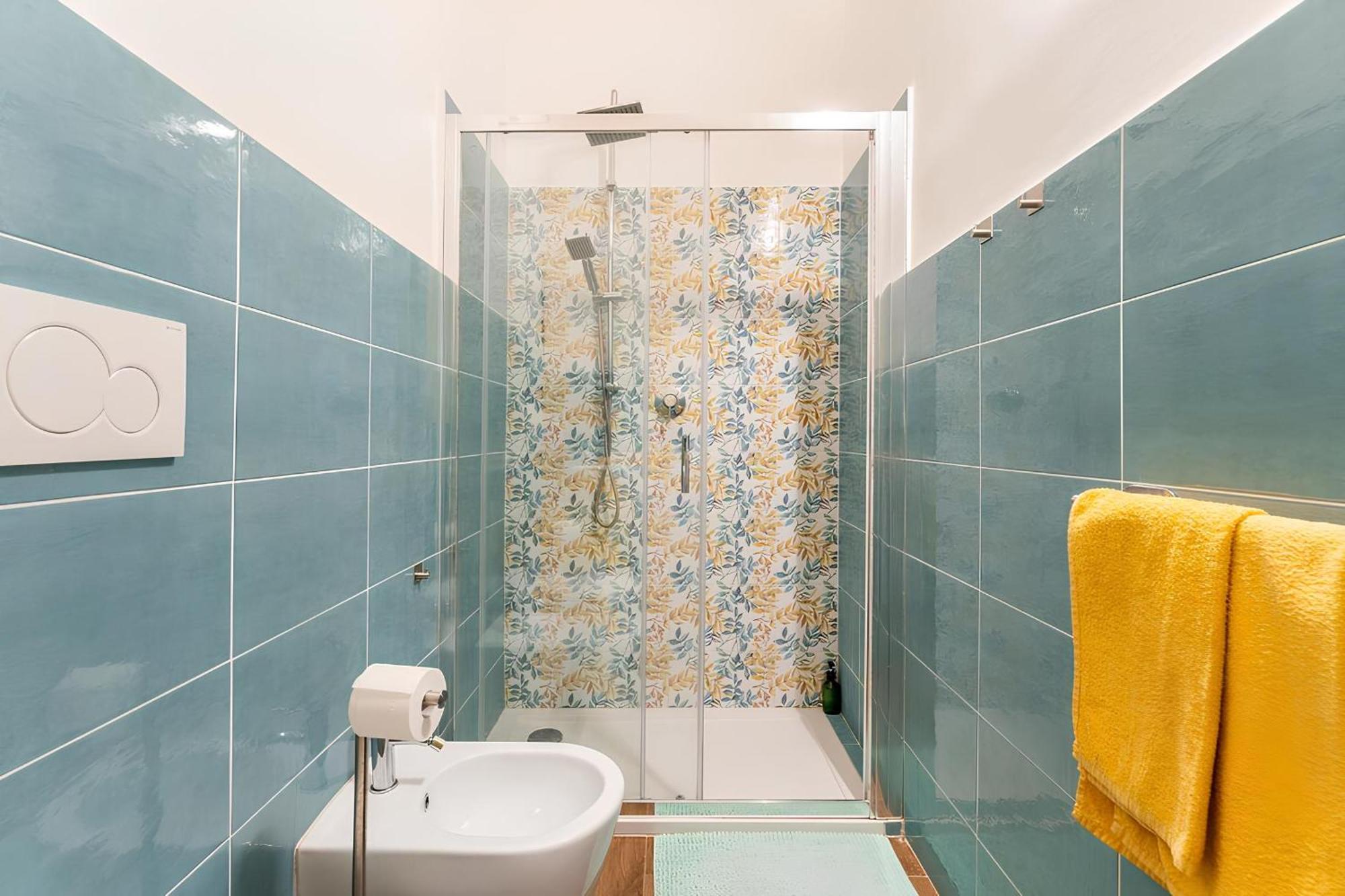 Casa Di Silvia A Porta Pia Apartment โรม ภายนอก รูปภาพ